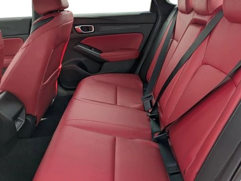 New 2026 Acura Integra A-Spec FWD image 17