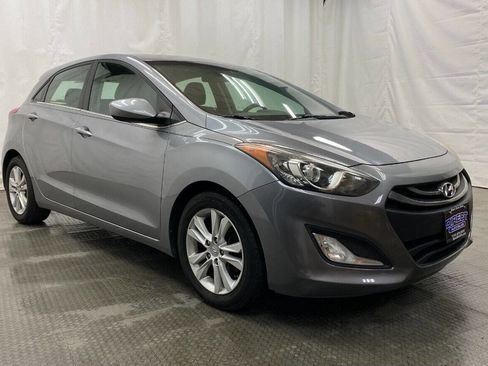 Used 2013 Hyundai Elantra GT image 1