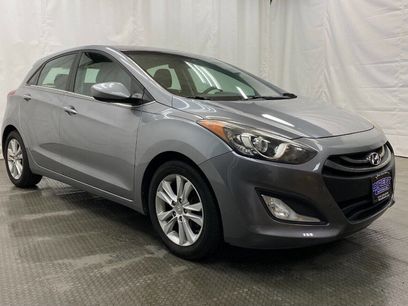 Used 2013 Hyundai Elantra GT