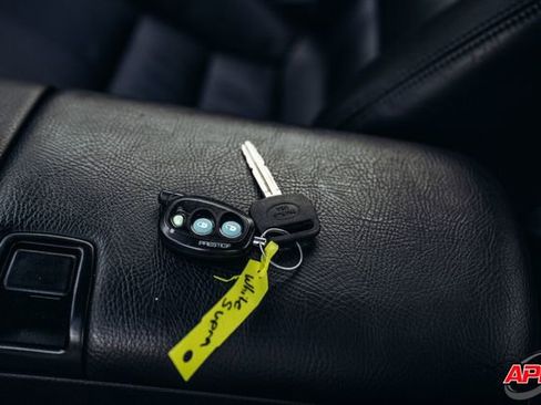 Used 1993 Toyota Supra Turbo image 78