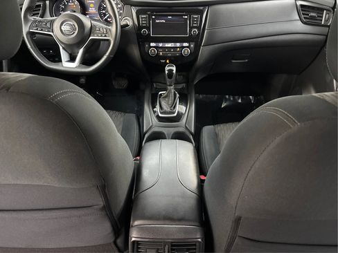 Used 2018 Nissan Rogue SV AWD/4WD image 22