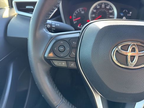 Used 2022 Toyota Corolla SE image 13