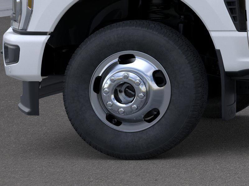 New 2026 Ford F350 Platinum AWD/4WD image 19