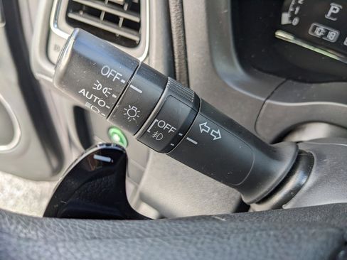 Used 2021 Honda HR-V EX image 35