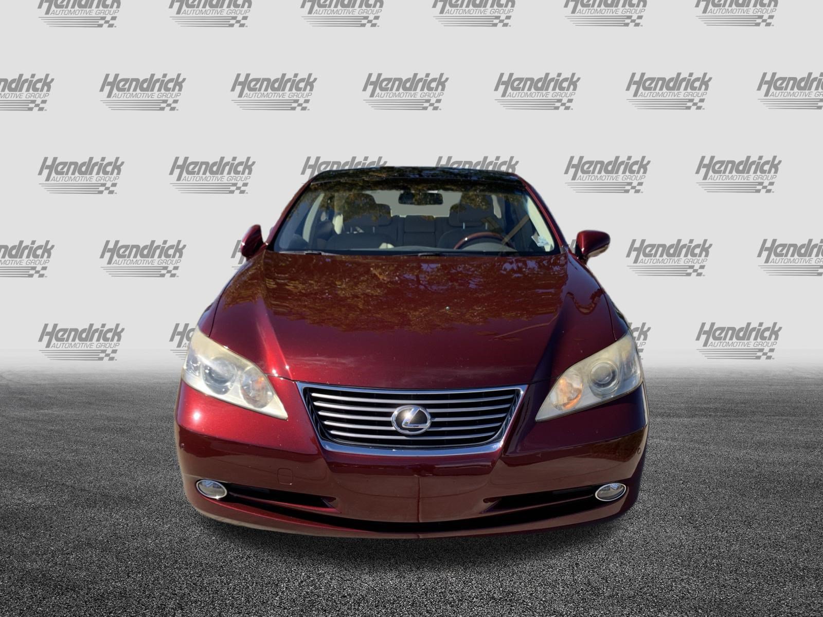 Used 2008 Lexus ES 350 w/ Ultra Luxury Pkg FWD image 3