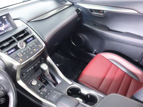 Used 2015 Lexus NX 200t F Sport image 35