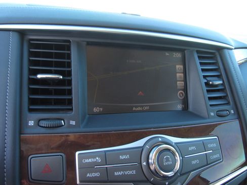 Used 2019 INFINITI QX80 Luxe w/ Proassist Package image 21