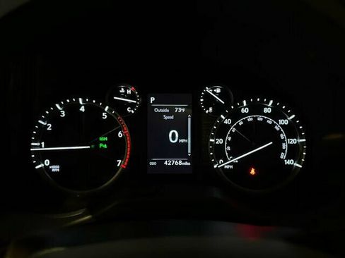 Used 2023 Lexus GX 460 Premium w/ Premium Package AWD/4WD image 18