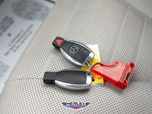 Used 2016 Mercedes-Benz S 550 Sedan image 53