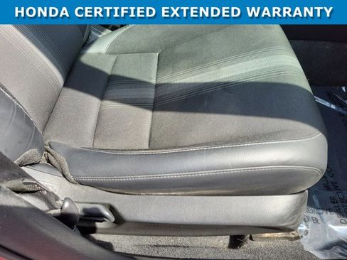 Certified 2023 Honda Civic Sport image 18