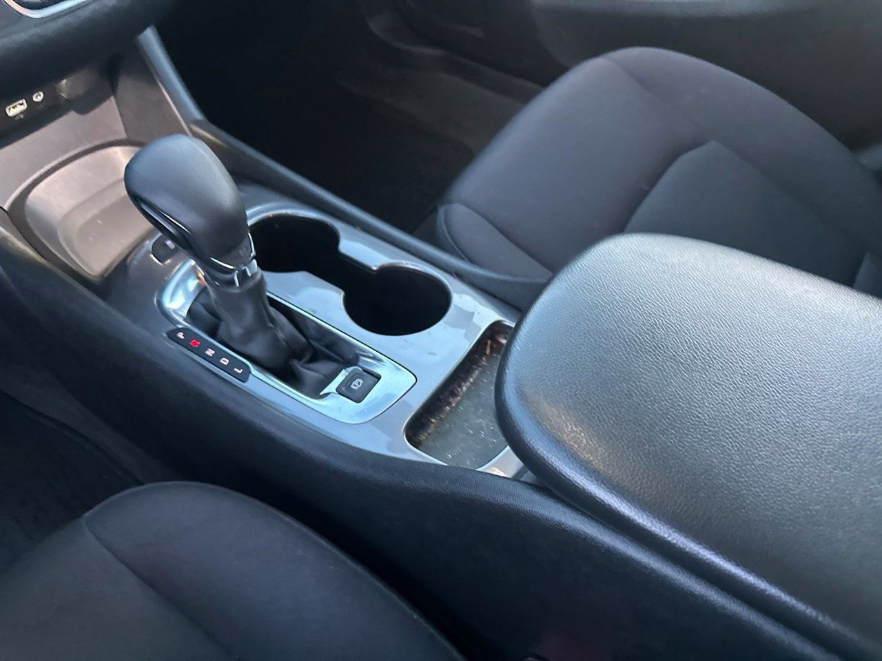 Used 2024 Chevrolet Malibu LS FWD image 26