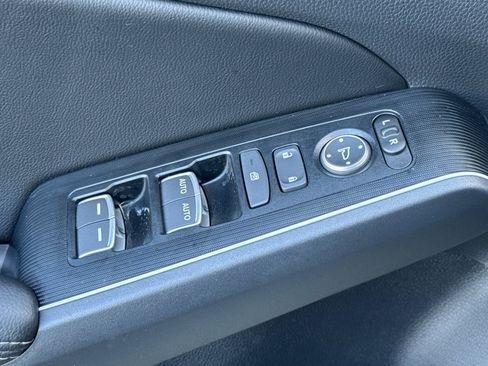 Used 2025 Honda Civic Sport Touring image 14
