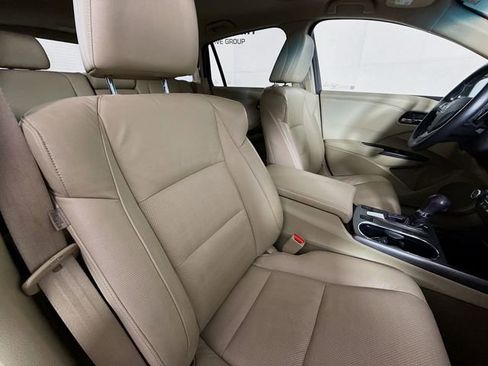 Used 2013 Acura RDX AWD image 27