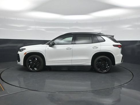 New 2026 Volkswagen Tiguan SE R-Line AWD/4WD image 4