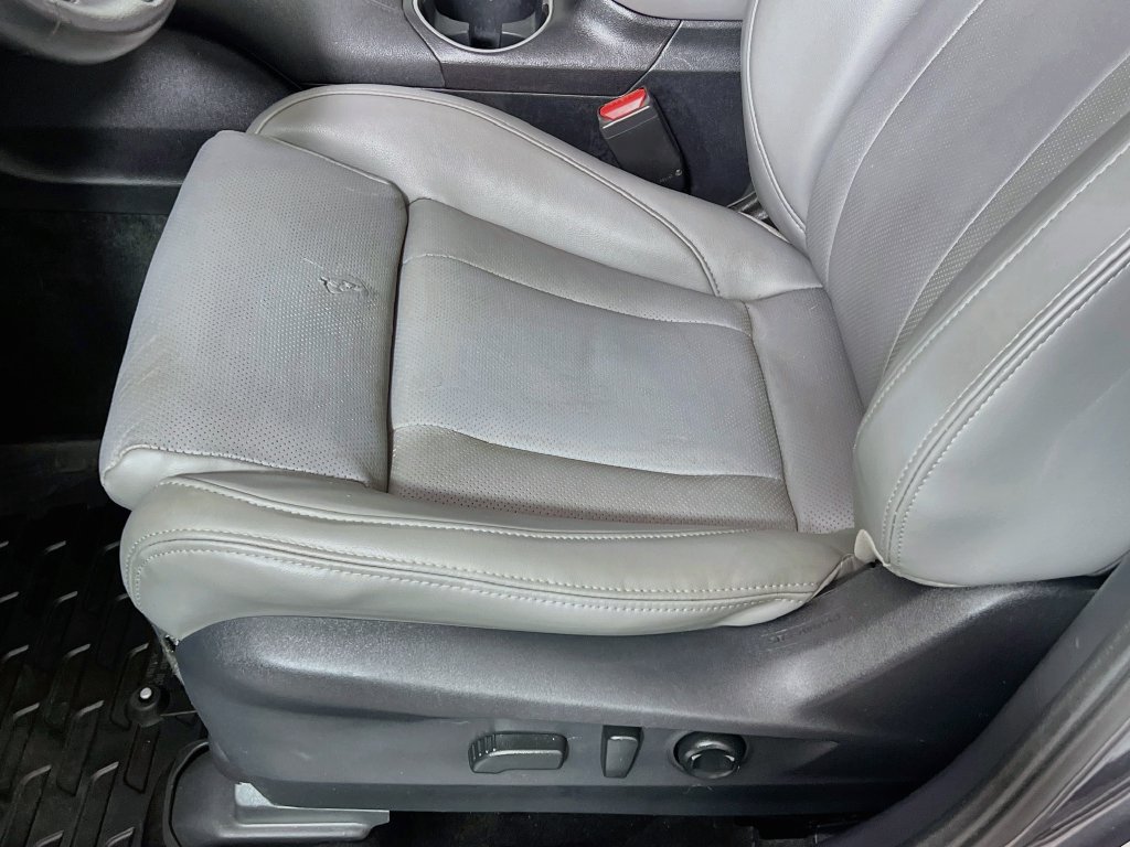Used 2022 Subaru Legacy Limited AWD/4WD image 26