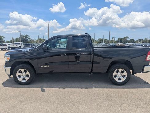 Used 2021 RAM 1500 Big Horn AWD/4WD image 8
