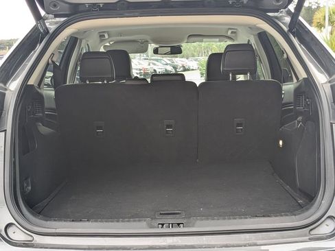 Used 2022 Ford Edge Titanium image 13