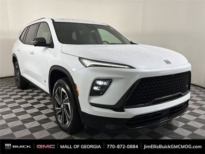 New 2026 Buick Enclave Sport Touring w/ Power Package