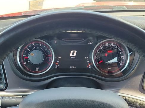 Used 2021 Dodge Challenger R/T Scat Pack RWD image 22