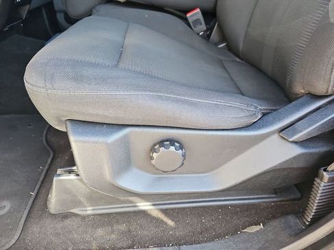 Used 2019 Ford F150 XL w/ Equipment Group 101A Mid RWD image 12