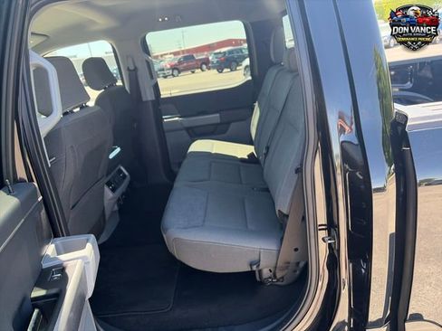 Used 2024 Ford F150 XLT w/ Equipment Group 302A MID AWD/4WD image 25