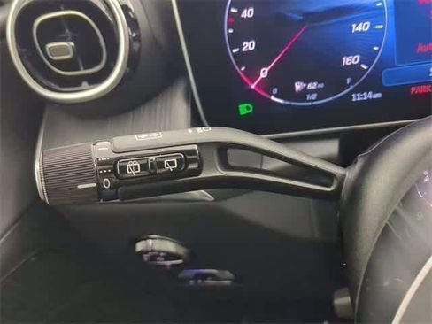 Certified 2026 Mercedes-Benz GLC 300 4MATIC image 27