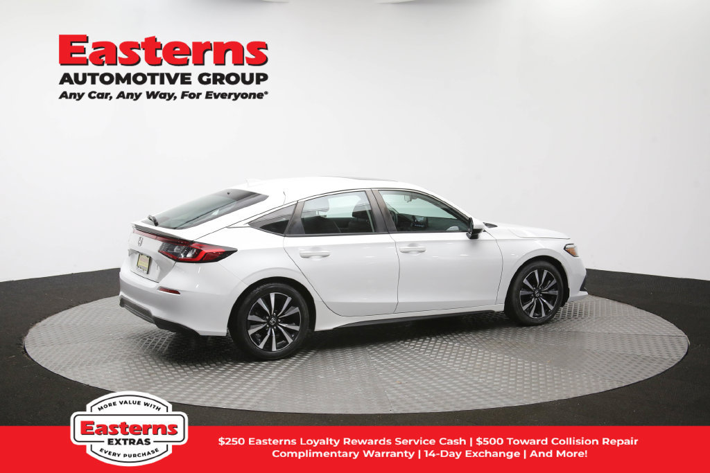 Used 2023 Honda Civic EX-L image 44