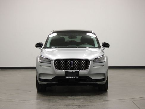 Used 2022 Lincoln Corsair Grand Touring AWD/4WD image 3