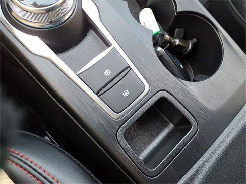 Used 2025 Ford Escape ST-Line w/ Tech Pack #1 image 16