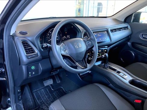 Used 2022 Honda HR-V EX image 18
