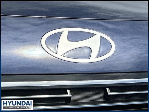 New 2026 Hyundai Palisade SEL AWD/4WD image 11