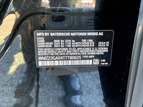 New 2026 MINI Cooper Countryman S image 8