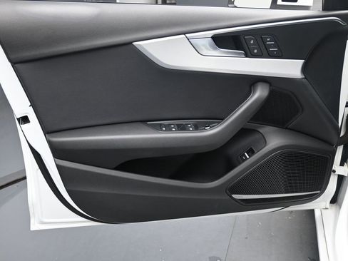 Used 2017 Audi A4 2.0T Premium Plus image 20