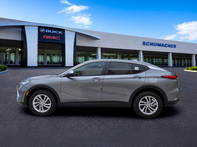 New 2026 Buick Envista Preferred w/ Convenience I Package FWD image 4