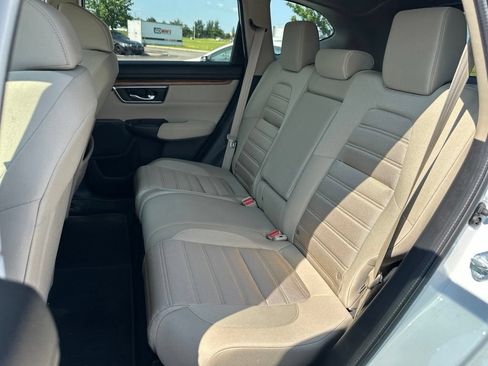 Certified 2022 Honda CR-V EX image 15