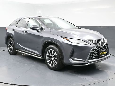 Used 2020 Lexus RX 350 350 image 3