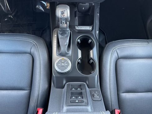 New 2025 Ford Bronco Big Bend image 29