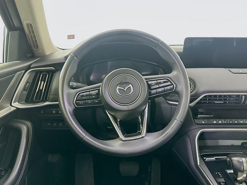 Used 2025 MAZDA CX-90 3.3 Turbo w/ Premium Sport Pkg AWD/4WD image 18