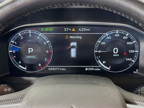 Used 2023 Mitsubishi Outlander SE AWD/4WD image 13