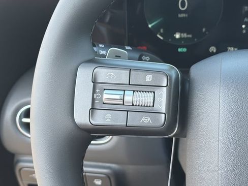 New 2027 Hyundai Palisade SEL FWD image 27