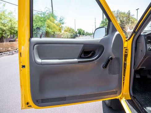 Used 2002 Ford Ranger Edge RWD image 16