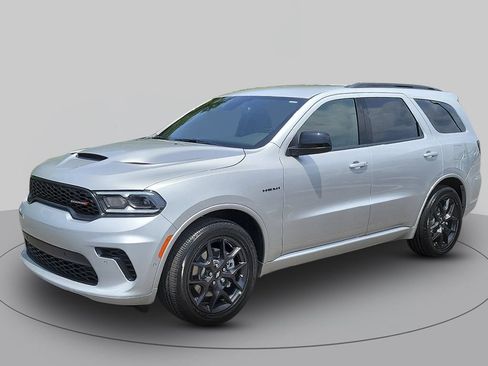 New 2026 Dodge Durango GT w/ Blacktop Package AWD/4WD image 7