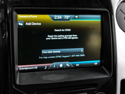 Used 2014 Ford F150 Platinum AWD/4WD image 26