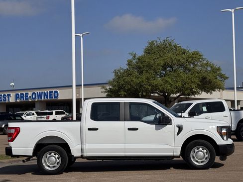 Certified 2023 Ford F150 XL image 3