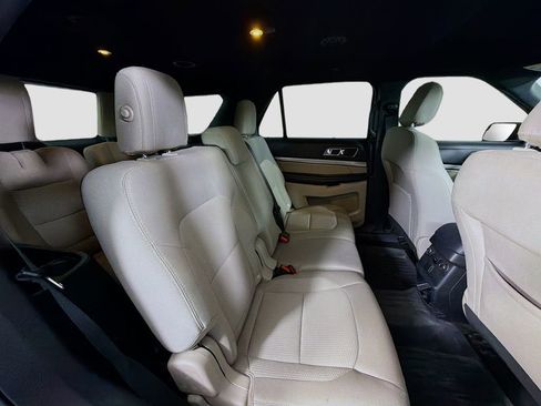 Used 2018 Ford Explorer XLT w/ Equipment Group 201A image 28