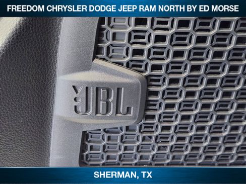 Used 2025 Toyota 4Runner Trailhunter image 21