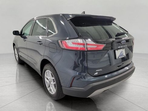 Used 2024 Ford Edge SEL w/ Convenience Package AWD/4WD image 21