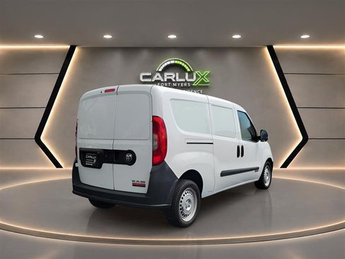 Used 2018 RAM ProMaster City Tradesman FWD image 4