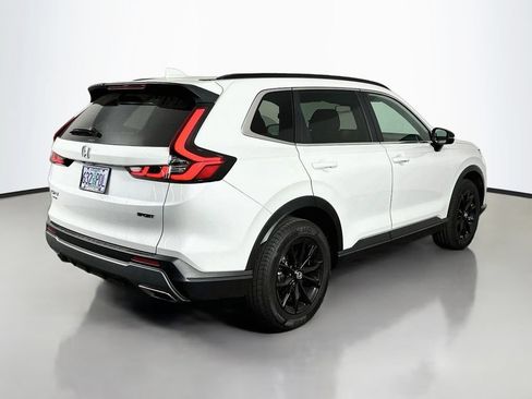 Used 2023 Honda CR-V Sport image 8