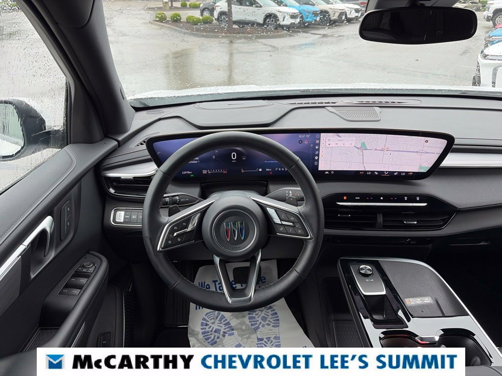 Used 2026 Buick Enclave Preferred FWD image 40